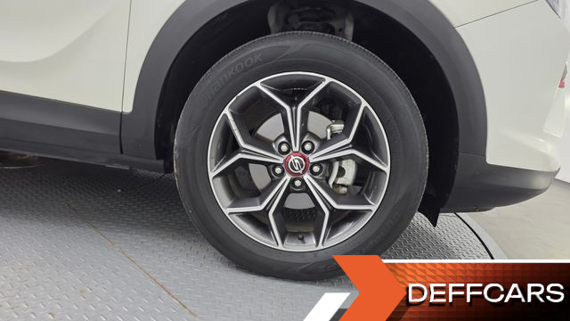 Ssangyong KORANDO Gasoline 1.5 2WD R-Plus купить на сайте DeffCars
