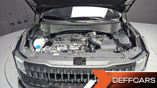 Kia SELTOS Gasoline 1.6T 2WD Signature X Line купить на сайте DeffCars