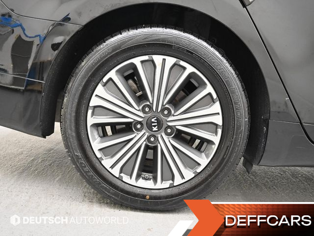 Kia K7 Noblesse купить на сайте DeffCars