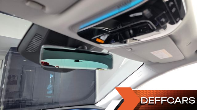 Mercedes E-CLASS E200 Avantgarde купить на сайте DeffCars