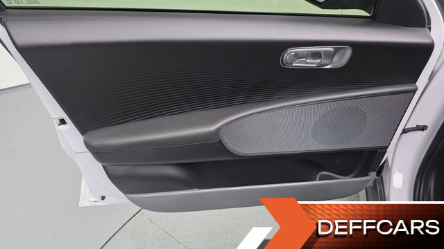 Hyundai IONIQ6 Long Range Exclusive купить на сайте DeffCars