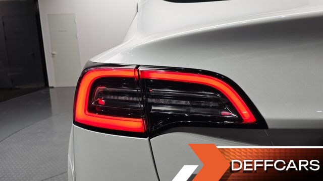 Tesla MODEL 3 Long Range AWD купить на сайте DeffCars