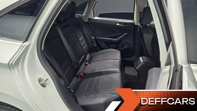 Volkswagen JETTA 1.5 TSI Prestige купить на сайте DeffCars