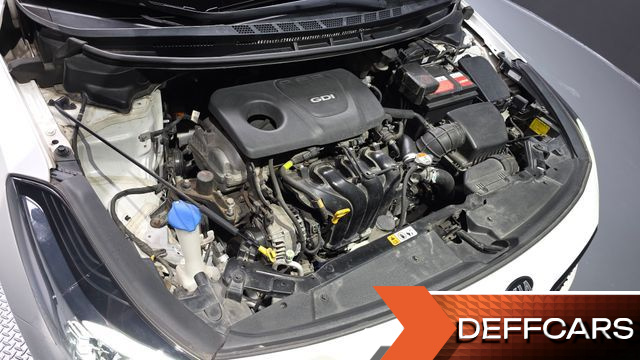 Kia K3 Trendy Style купить на сайте DeffCars