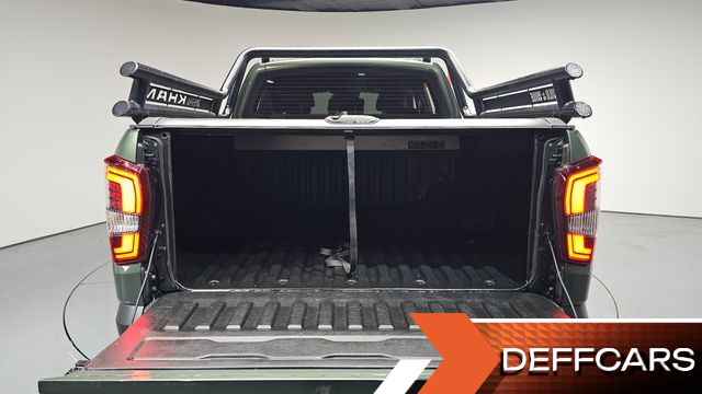 Ssangyong REXTON Diesel 2.2 4WD Expedition купить на сайте DeffCars
