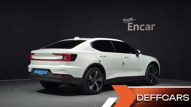 Polestar POLESTAR 2 Longrange Singlemotor купить на сайте DeffCars