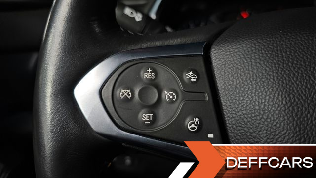 ChevroletGMDaewoo TRAVERSE 3.6 AWD Redline купить на сайте DeffCars