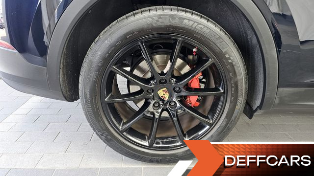 Porsche CAYENNE 3.0 Coupe купить на сайте DeffCars