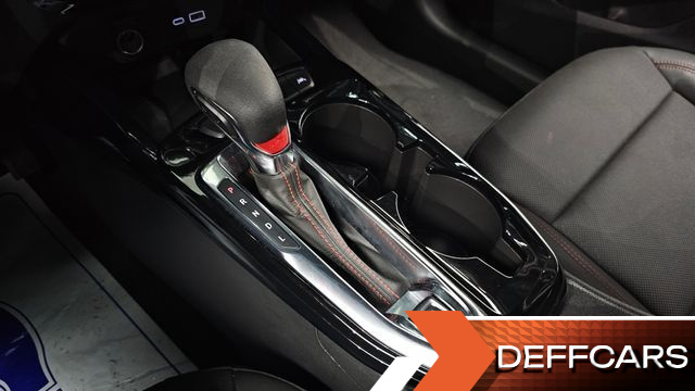 ChevroletGMDaewoo TRAX 1.2 RS купить на сайте DeffCars