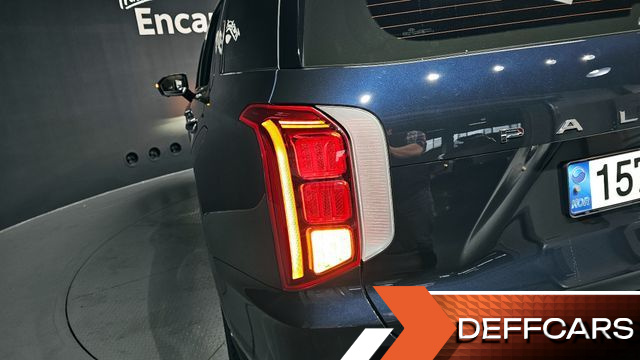 Hyundai PALISADE Diesel 2.2 2WD Calligraphy купить на сайте DeffCars
