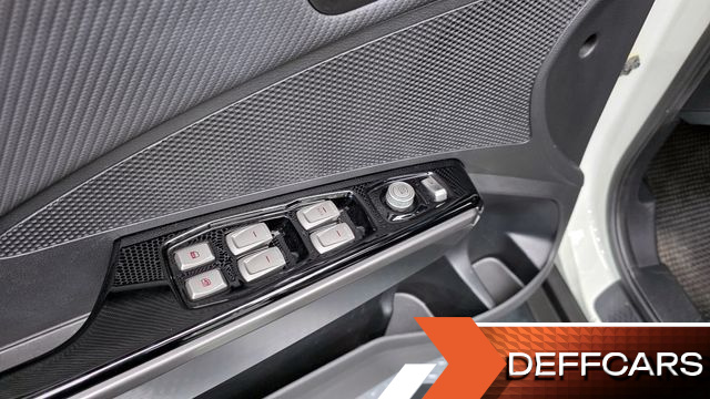 Ssangyong TIBOLI 1.6 RX 2WD купить на сайте DeffCars