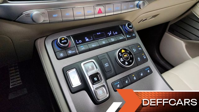 Hyundai PALISADE Diesel 2.2 4WD Calligraphy купить на сайте DeffCars