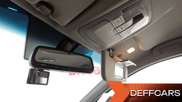 Ssangyong KORANDO 2.2 RX 2WD DLX купить на сайте DeffCars