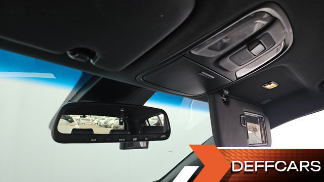 Kia SPORTAGE Gasoline Signature купить на сайте DeffCars