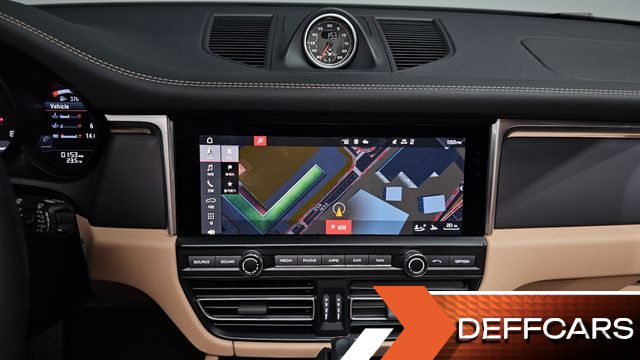 Porsche MACAN 2.0 95B купить на сайте DeffCars