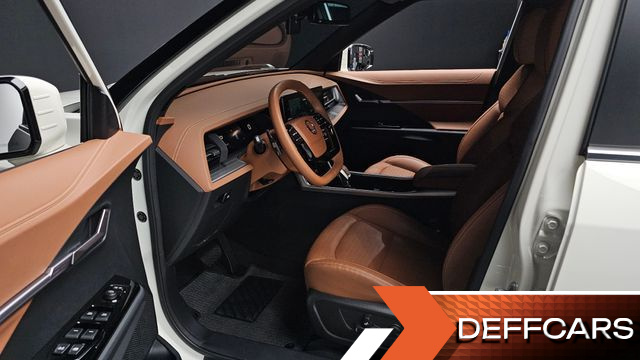Ssangyong TORRES Gasoline 1.5 2WD T7 купить на сайте DeffCars