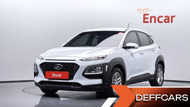 Hyundai KONA Diesel 1.6 2WD Modern купить на сайте DeffCars