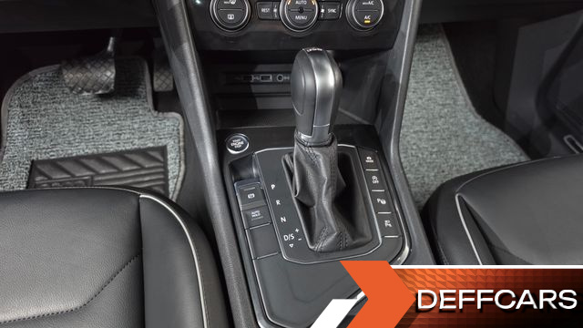 Volkswagen TIGUAN 2.0 TDI Prestige купить на сайте DeffCars