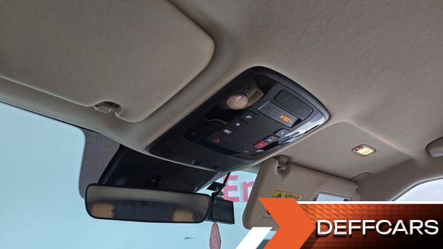 Kia CARNIVAL 9-Seater Prestige купить на сайте DeffCars