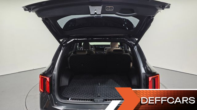 Kia SORENTO HEV 1.6 2WD Gravity купить на сайте DeffCars