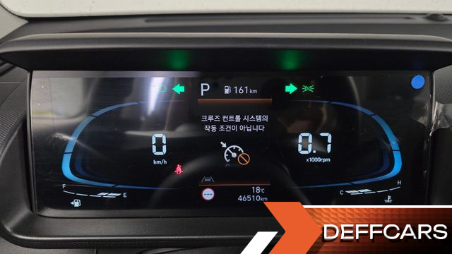 Hyundai CASPER Smart купить на сайте DeffCars