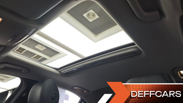 Mercedes E-CLASS E220d Avantgarde купить на сайте DeffCars