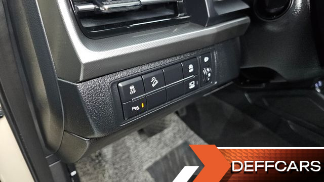 Ssangyong REXTON Diesel 2.2 4WD Culman Prestige купить на сайте DeffCars