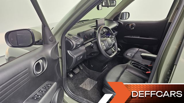 Hyundai CASPER Turbo Inspiration купить на сайте DeffCars