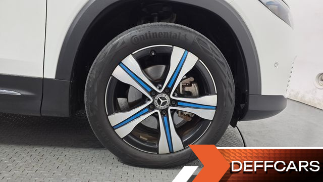 Mercedes EQB EQB300 4MATIC купить на сайте DeffCars