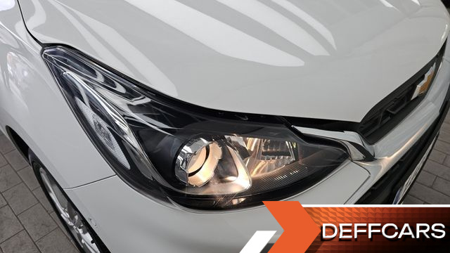 ChevroletGMDaewoo SPARK Premier купить на сайте DeffCars