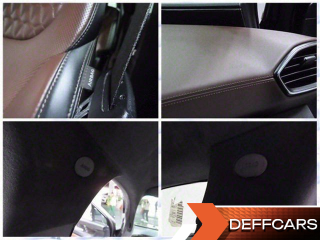 Hyundai SANTAFE Diesel 2,0 4WD Inspiration купить на сайте DeffCars