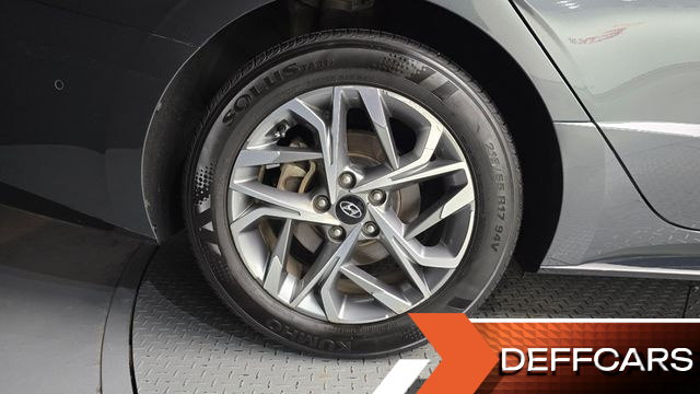 Hyundai SONATA 2.0 Premium Plus купить на сайте DeffCars