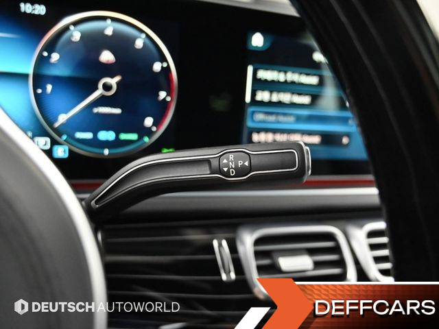 Mercedes GLS-CLASS Maybach GLS600 4MATIC купить на сайте DeffCars