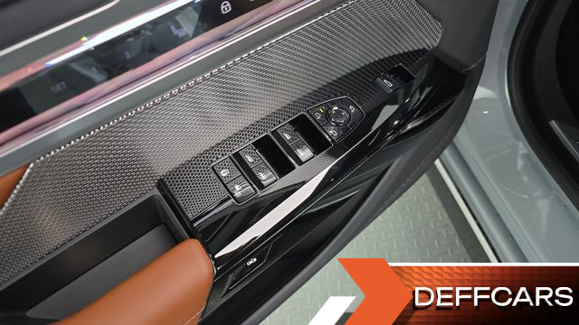 BMW 7-SERIES 740d xDrive M Sport купить на сайте DeffCars