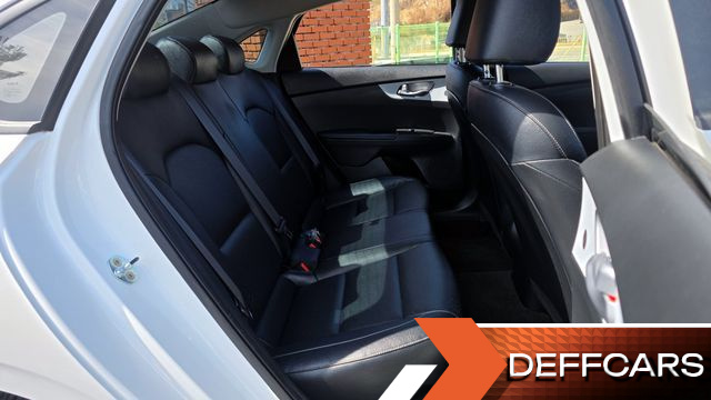 Kia K3 1.6 Trendy купить на сайте DeffCars