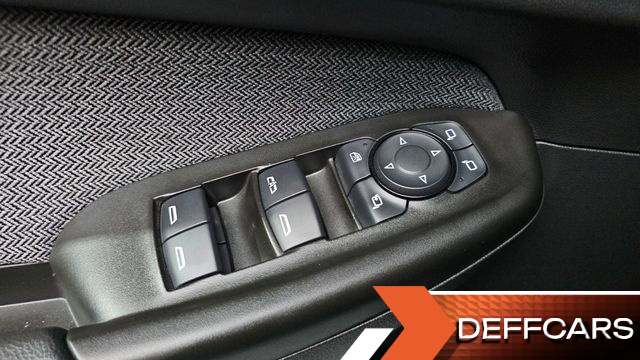 ChevroletGMDaewoo TRAILBLAZER 1.3 Turbo 2WD Premier купить на сайте DeffCars