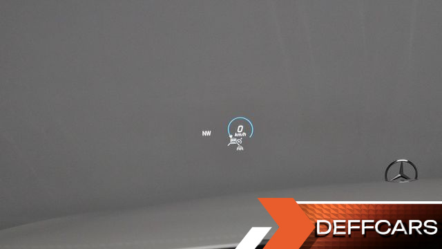 Mercedes E-CLASS E450 4MATIC Exclusive купить на сайте DeffCars