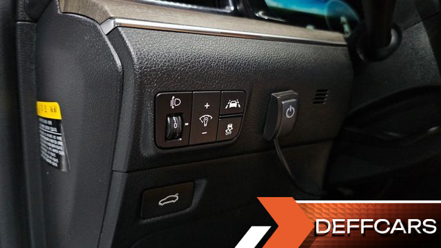 Kia K5 1.6 Turbo Signature купить на сайте DeffCars