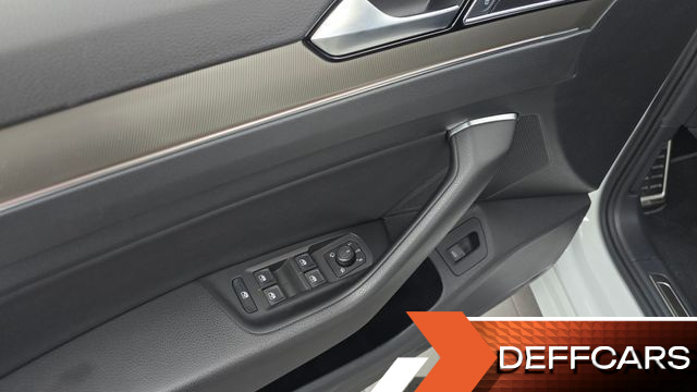Volkswagen ARTEON 2.0 TDI Prestige купить на сайте DeffCars