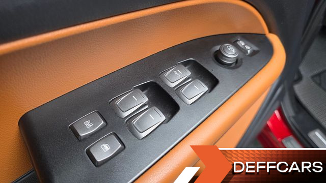 Ssangyong REXTON Diesel 2.2 2WD Expedition купить на сайте DeffCars