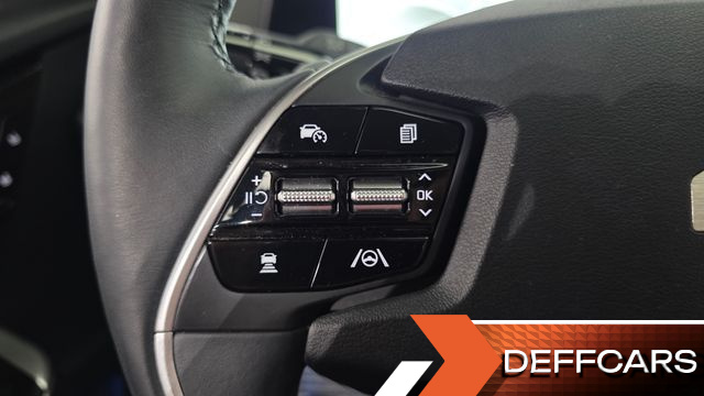 Kia EV6 Long Range Earth купить на сайте DeffCars