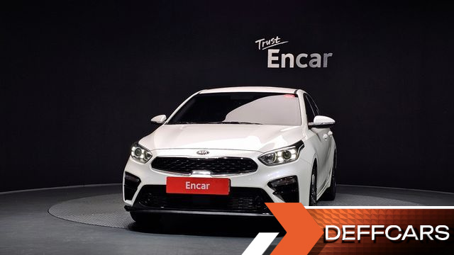 Kia K3 Trendy купить на сайте DeffCars