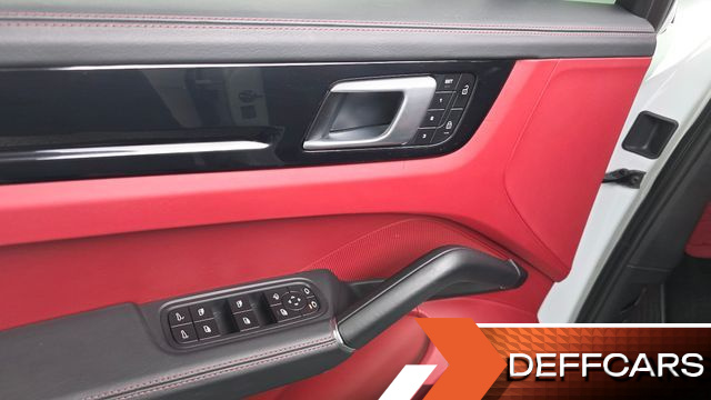 Porsche CAYENNE 3.0 Coupe купить на сайте DeffCars