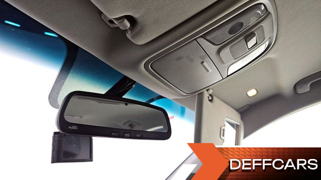 Kia K5 2.0 MX Prestige купить на сайте DeffCars