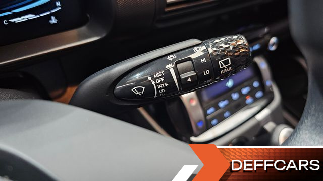 Hyundai CASPER Smart купить на сайте DeffCars