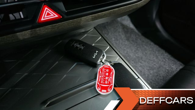 Kia K8 Noblesse купить на сайте DeffCars