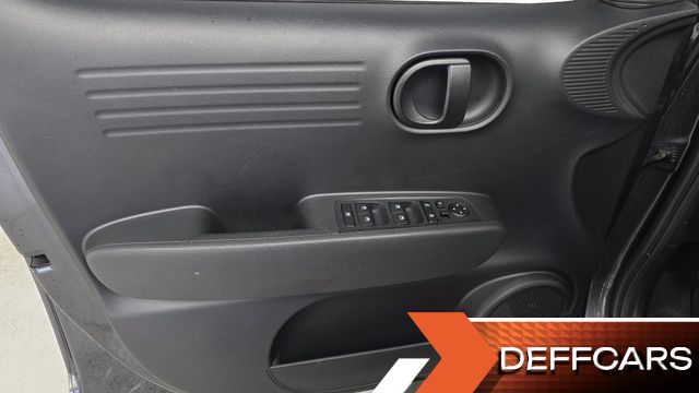 Hyundai CASPER Smart купить на сайте DeffCars