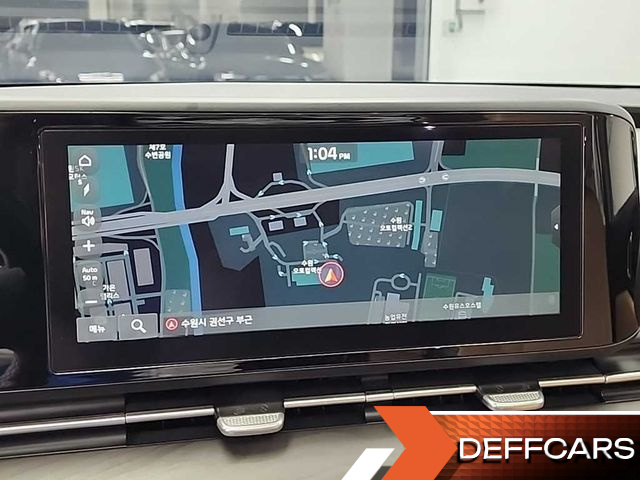 Kia CARNIVAL 9-Seater Noblesse купить на сайте DeffCars