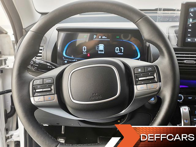Hyundai CASPER Inspiration купить на сайте DeffCars