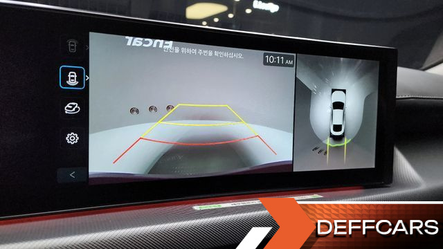 Hyundai SONATA Exclusive купить на сайте DeffCars